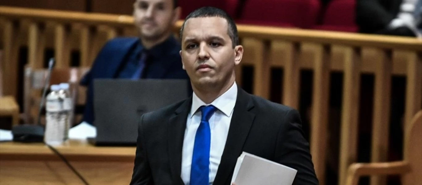 Η αλήθεια του Η.Κασιδιάρη για το νέο lockdown - Αποκαλύπτει όσα κρύβονται πίσω από την απόφαση της κυβέρνησης (βίντεο)